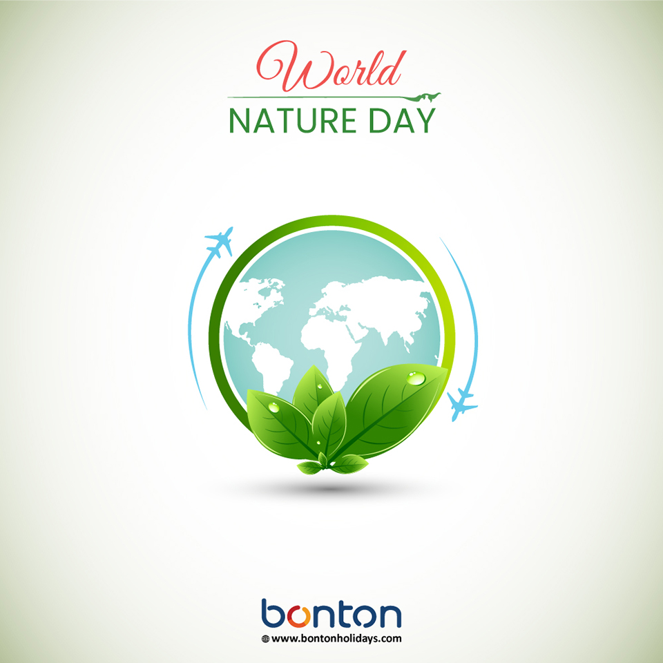 World Nature Day
